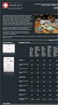 Mobile Screenshot of master-luxe.com